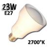Ampoule induction GE Genura 23W E27 2700K