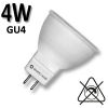 Ampoule LED GU4 MR11 TUTTO 4W Ø35mm