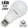 Ampoule LED Standard 14W E27 230V - SYLVANIA