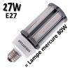 Ampoule LED SYLVANIA ToLEDo PERFORMER 27W E27 230V