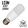 Ampoule LED Tubulaire 11W E27 230V - SYLVANIA