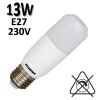 Ampoule LED Tubulaire 13W E27 230V - SYLVANIA
