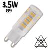 Ampoule LED FARO 3,5W G9 230V