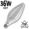 Ampoule ovoïde WIVA HI-POWER 36W 4000K E27 230V