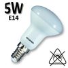 Spot LED R50 5W E14 230V - Ampoule réflecteur LED SYLVANIA