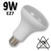 Spot LED R63 9W E27 230V - Ampoule réflecteur LED Duralamp