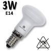 Spot LED R39 3W E14 230V - Ampoule réflecteur LED BENEITO