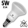 Spot LED R50 5W E14 230V - Ampoule réflecteur LED BENEITO