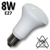 Spot LED PAR20 8W/3000K E27 230V - GIRARD SUDRON Ø63mm