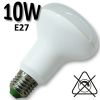 Spot LED PAR25 10W/3000K E27 230V - GIRARD SUDRON Ø80mm