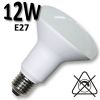 Spot LED PAR30 12W/3000K E27 230V - GIRARD SUDRON Ø90mm