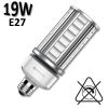 Ampoule LED BENEITO OBO 19W E27 230V