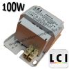 Ballast SODIUM/IODURE 100W Ferromagnétique