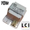 Ballast SODIUM/IODURE 70W Ferromagnétique
