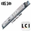 Ballast pour 1 tube  fluorescent 49W