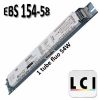 Ballast pour 1 tube  fluorescent 54W