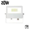 Projecteur blanc LED 20W - BENEITO SKY