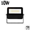 Projecteur noir LED 10W - BENEITO SKY