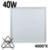 Dalle LED 600x600 40W JISO