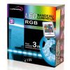 Kit complet ruban Led RGB 3m (30Led/m) + Tranfo + Controleur