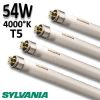 Tube fluo 54W 840 - SYLVANIA Luxline Plus FHO 54W
