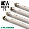 Tube fluo 80W 840 - SYLVANIA Luxline Plus FHO 80W