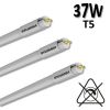 Tube LED 37W T5 pour ballast électronique remplacement tubes T5 80W