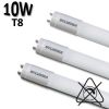 Tube LED 10W / 0.60m Ballast ferro-magnétique SYLVANIA ToLEDo Tube T8 basic