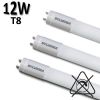 Tube LED 12W / 0.90m Ballast ferro-magnétique SYLVANIA ToLEDo Tube T8 basic