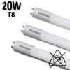 Tube LED 20W / 1.20m Ballast ferro-magnétique SYLVANIA ToLEDo Tube T8 basic