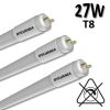 Tube LED 27W / 1.50m Ballast ferro-magnétique SYLVANIA ToLEDo Tube T8 Supéria