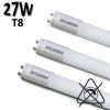 Tube LED 27W / 1.50m Ballast ferro-magnétique SYLVANIA ToLEDo Tube T8 basic