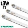 Tube fluorescent T5 SYLVANIA 13W 640