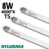 Tube fluorescent T5 SYLVANIA 8W 640