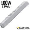 Driver LED 220Vac/12Vdc 100W