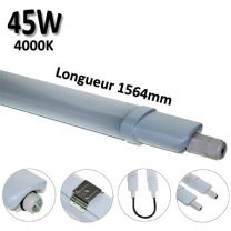 Luminaire LED étanche SlimLED 36W/4000K - SLI 5420171