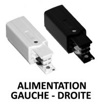 Alimentation pour rail 3 allumages