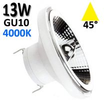 Beneito 3454 - Ampoule LED 12V G53 13W