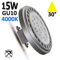 DURALAMP 08073 - Ampoule LED G53 12V 15W