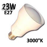 Ampoule induction GE Genura 23W E27 3000K