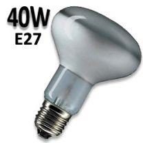 Ampoule réflecteur PAR25 40W E27