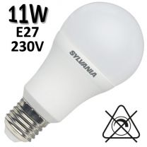 Ampoule LED Sylvania Toledo standard 11W E27 230V