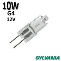 Ampoule 10W 12V G4 - SYLVANIA 002221