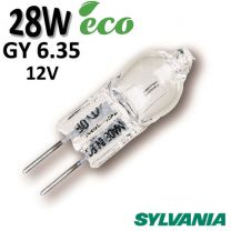 Ampoule 28W 12V GY6.35 - SYLVANIA 0021320