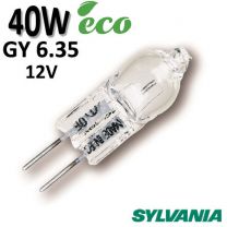 Ampoule 40W 12V GY6.35 - SYLVANIA 0021321