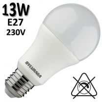 Ampoule LED SYLVANIA Standard GLS 13W E27 230V - SYLVANIA 0029593 0029594