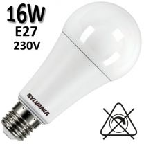 Ampoule LED SYLVANIA Standard GLS 16W E27 230V - SYLVANIA 0029596 0029597