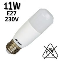 Ampoule LED tubulaire Sylvania Toledo Stick 11W E27