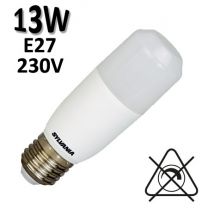 Ampoule LED tubulaire Sylvania Toledo Stick 13W E27