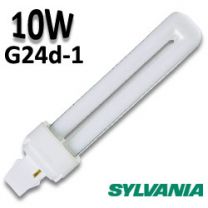 Ampoule intégrable 10W G24d-1